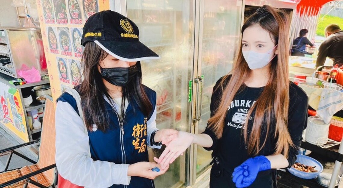 炎炎夏日 預防食品中毒「五」撇步