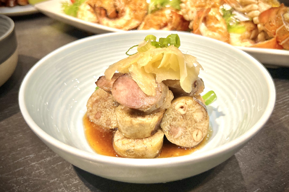 來A.I.O. Chill一夏 野生碳烤龍蝦3隻不到1500 260 CNEWS匯流新聞網資料照片129230710a02