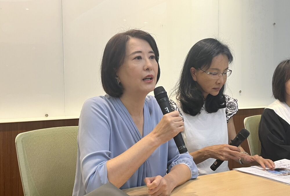王鴻薇曝光論文案檢舉回函 要求台大、教育部公布真相 253