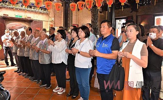 嶄新風貌體驗中元祭 伊的願望體會對亡者的思念