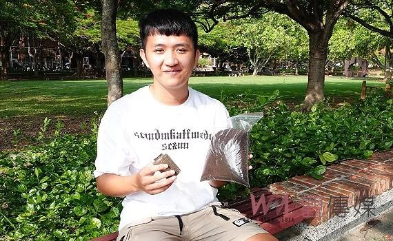 超肥蚓糞土 種植植物最好的養分