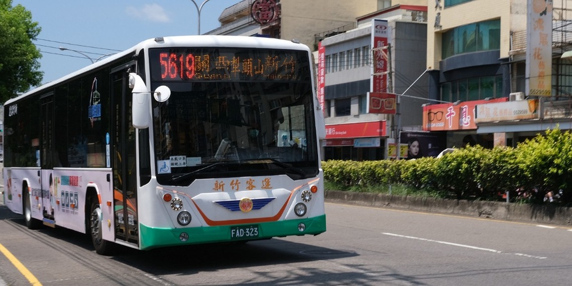 因應新竹客運不續營衝擊58萬縣民 縣府要求公路總局以專案處理