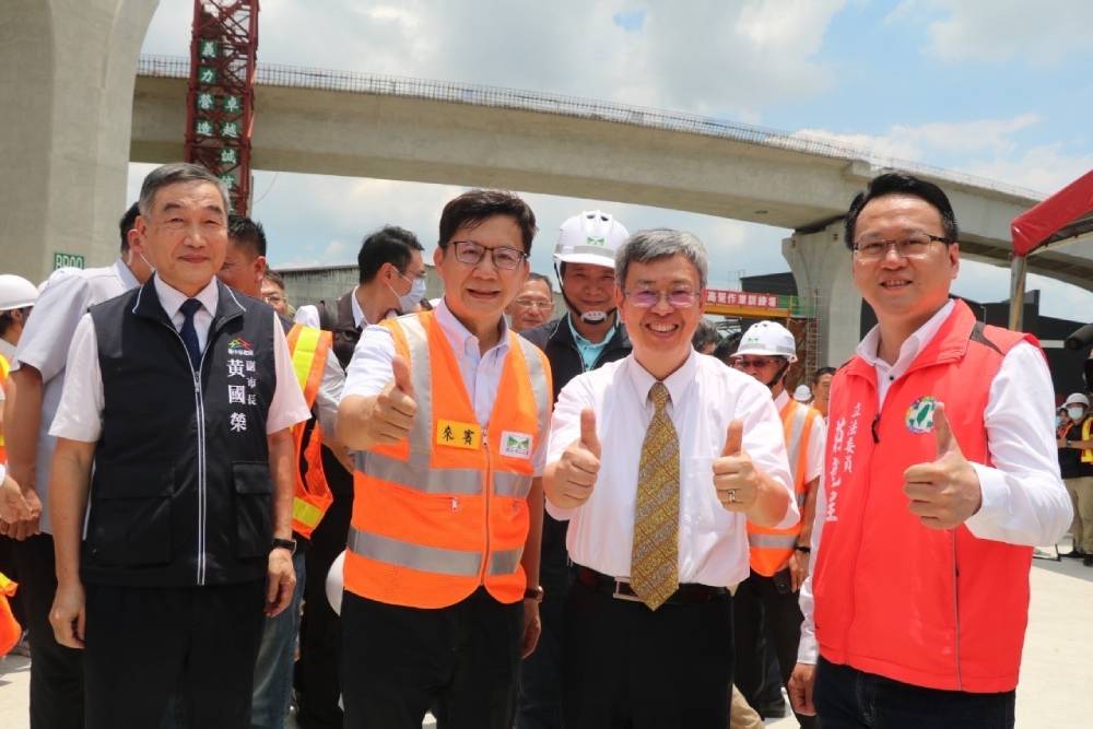 台74線接國道一號 陳建仁：張廖萬堅為民積極協調 251