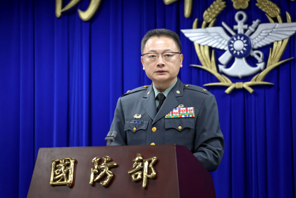「漢光39號」演習7月24日登場 國防部:強化反制中共軍事威脅 250 「漢光39號」演習7月24日登場 國防部:強化反制中共軍事威脅 249