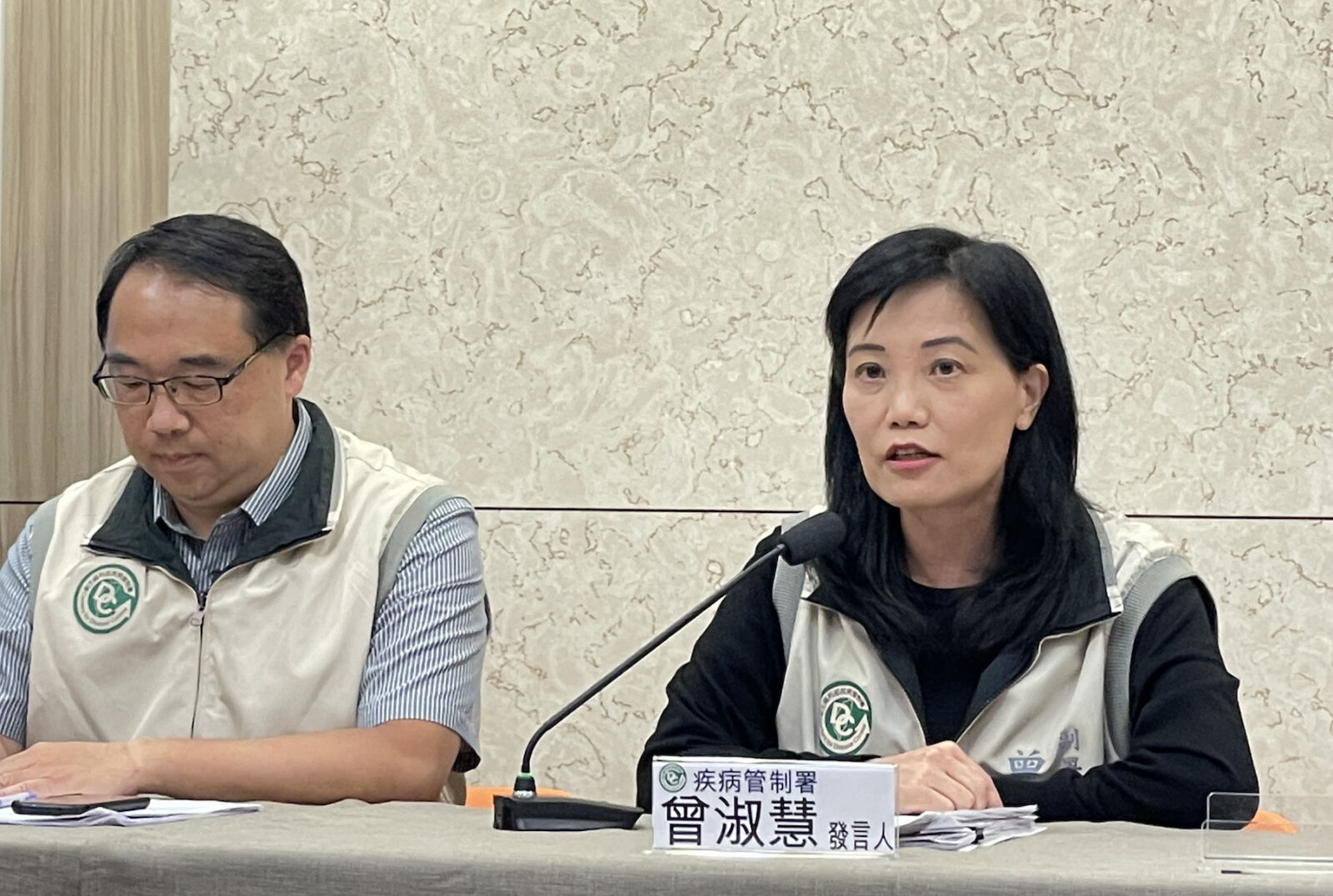 登革熱群聚熱區「一變二」 增2重症損傷器官！最嚴重的她意識不清送加護 255