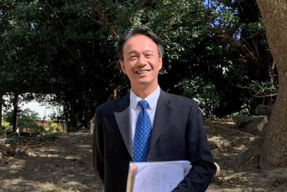 濫用都更基金？新聯線政團批林智堅前市府視財政紀律於無物 255