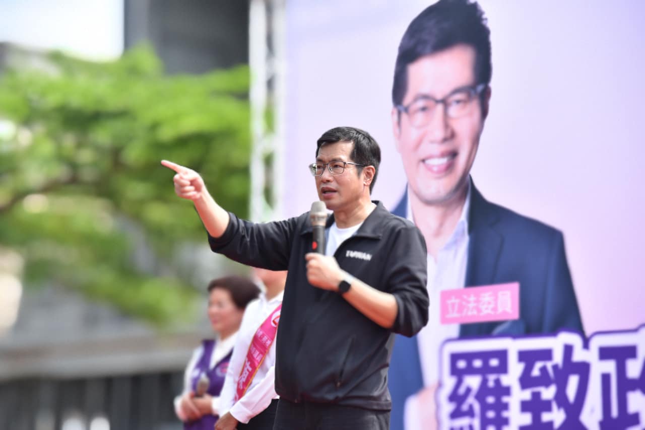 外役監條例修法 羅致政:大概12月底之前可以通過 250 外役監條例修法 羅致政:大概12月底之前可以通過 249