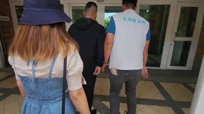 受害人揭遭國中狼師侵犯 溪湖鎮長何炳樺:公所會請律師安排法律協助