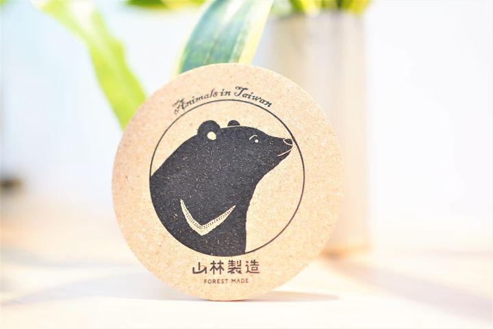 森呼吸!暢玩國家森林遊樂區 買電子門票送限量動物杯墊