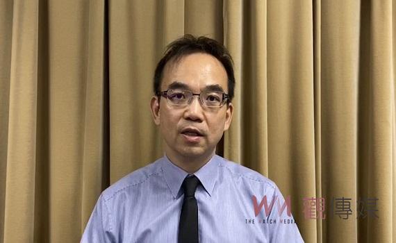 查涉貪案被自家人控違法監聽 高檢署檢察官林仲斌二審改判無罪