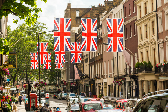 計劃將無擔保加密貨幣從沙盒中排除！英國近期還對這2個領域祭出規範