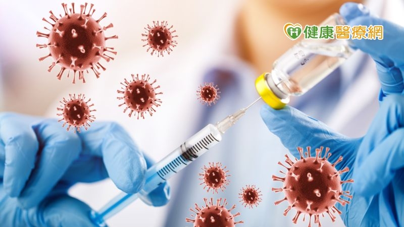 COVID-19二確人數漸增 未來疫苗怎麼打?李秉穎曝接種趨勢