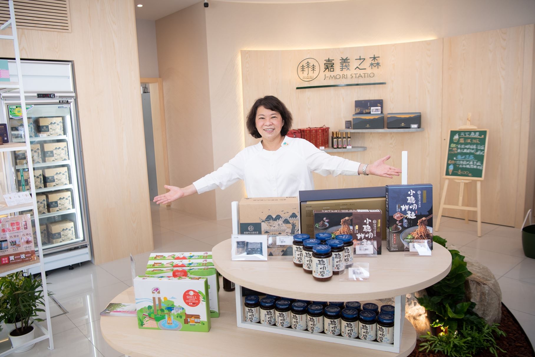 《菱民調》黃敏惠施政滿意度破7成8 觀光旅遊發展最有感 《菱民調》黃敏惠施政滿意度破7成8 觀光旅遊發展最有感
