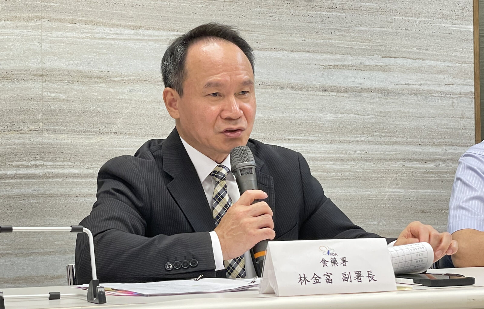 福島核廢水將排放！食藥署祭一對策 檢出今年首批日食「微量輻射」 239