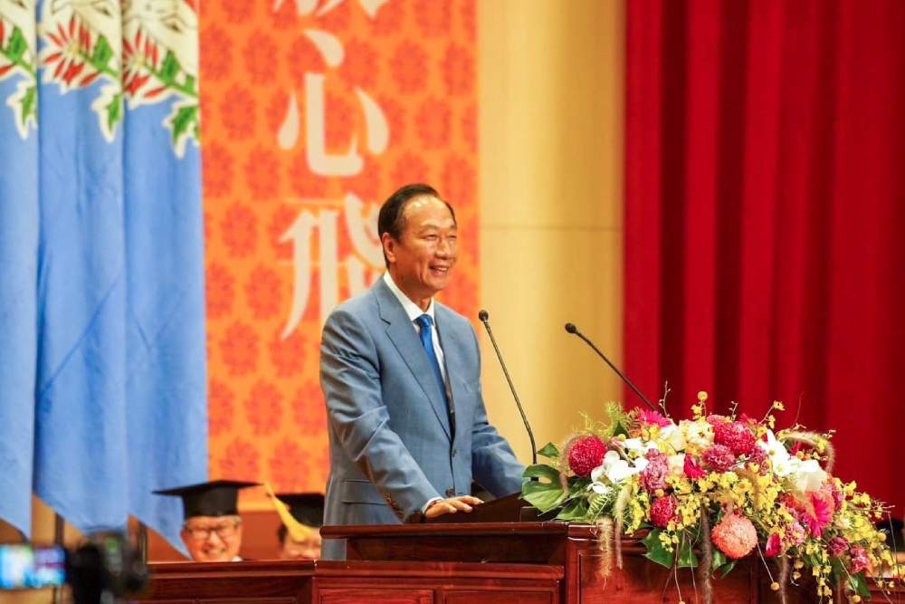 郭台銘批都更危老已失控 營建署：抹煞中央地方共同努力成果 277