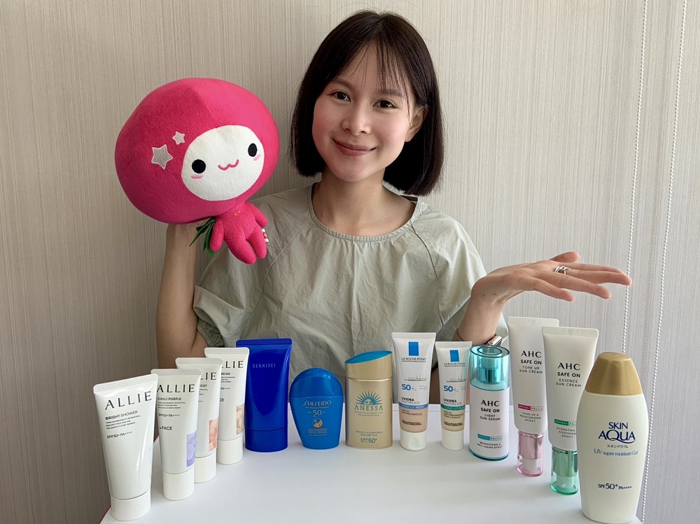 momo防曬商品單月銷售增5成 飛利浦與爸爸在家咖啡 bar 274 momo防曬商品單月銷售增5成 飛利浦與爸爸在家咖啡 bar 273