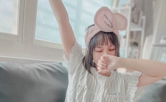 睡得久不代表睡得好!掌握睡眠這關鍵讓你有感好眠