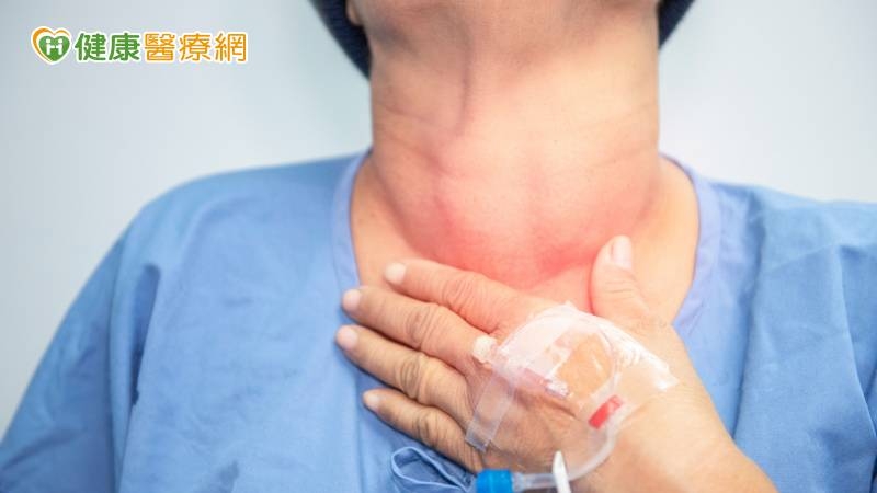 甲狀腺手術搭配神經監測技術 降低「喉返神經」受損率
