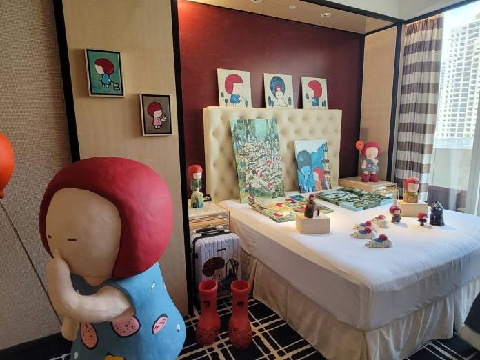 台中藝術博覽會 7/14~7/16日 台中林酒店展出 67 585827 | 藝文娛樂 藝文娛樂 記者爆料網