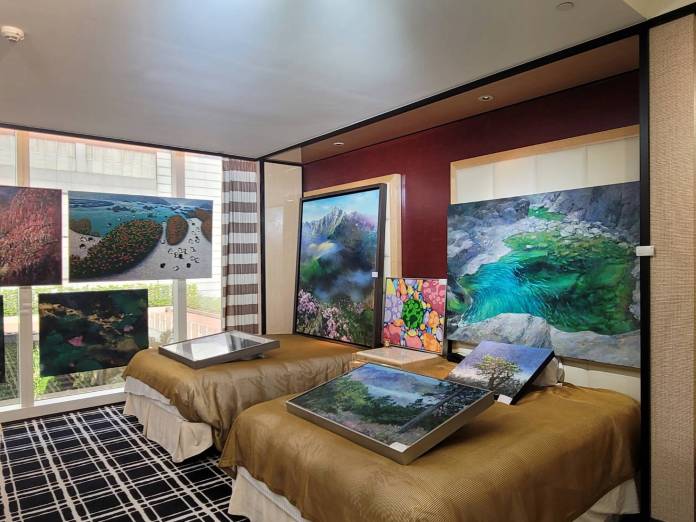台中藝術博覽會 7/14~7/16日 台中林酒店展出 68 585824 | 藝文娛樂 藝文娛樂 記者爆料網