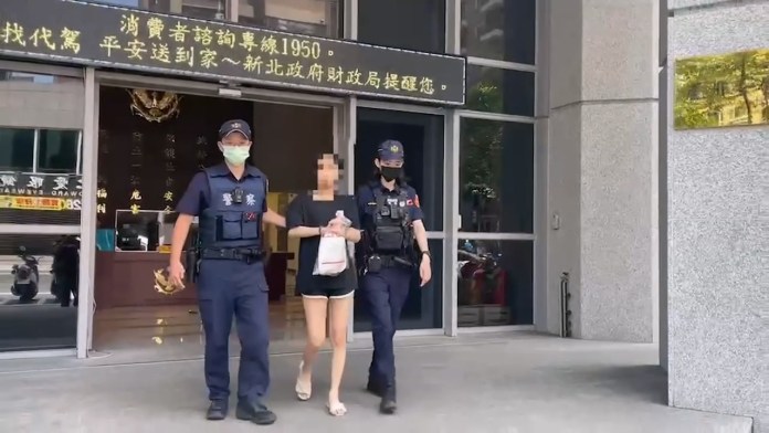 (火急片)通緝孕婦深夜腹痛夫急帶就醫遇臨檢 警助送醫後逮人 69 414 1 | 社會 社會 記者爆料網
