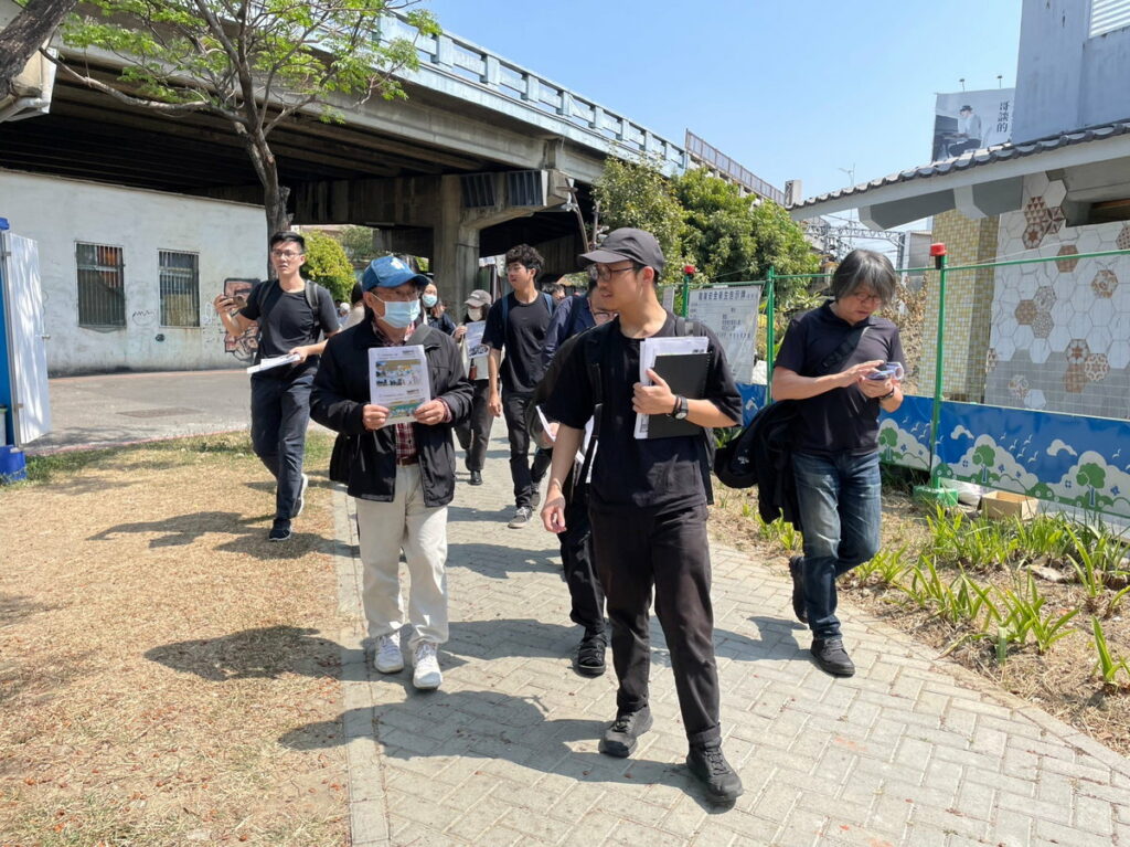 文化新絲路