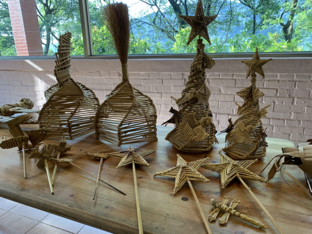 茶山塾策展