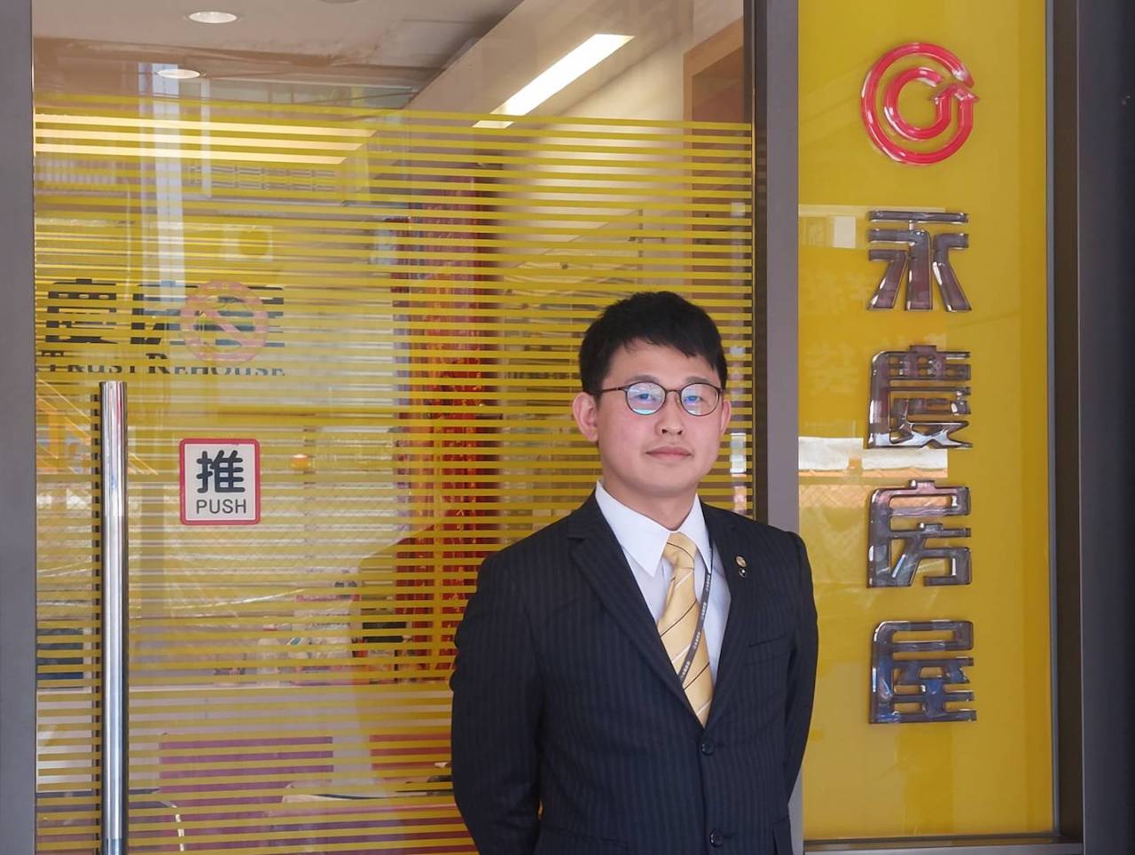 軍人轉職房仲薪水翻近4倍 永慶房屋葉士銘分享致勝關鍵 262 軍人轉職房仲薪水翻近4倍 永慶房屋葉士銘分享致勝關鍵 261