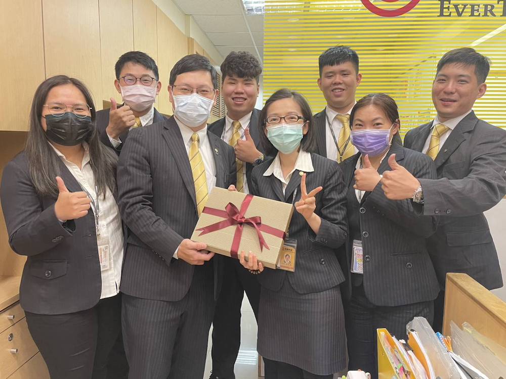 軍人轉職房仲薪水翻近4倍 永慶房屋葉士銘分享致勝關鍵 266 軍人轉職房仲薪水翻近4倍 永慶房屋葉士銘分享致勝關鍵 265