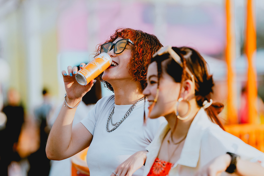 盛夏消暑Red Bull、森永推消暑新品 九五之丹推三好人生擊退壞膽固醇 272 盛夏消暑Red Bull、森永推消暑新品 九五之丹推三好人生擊退壞膽固醇 271