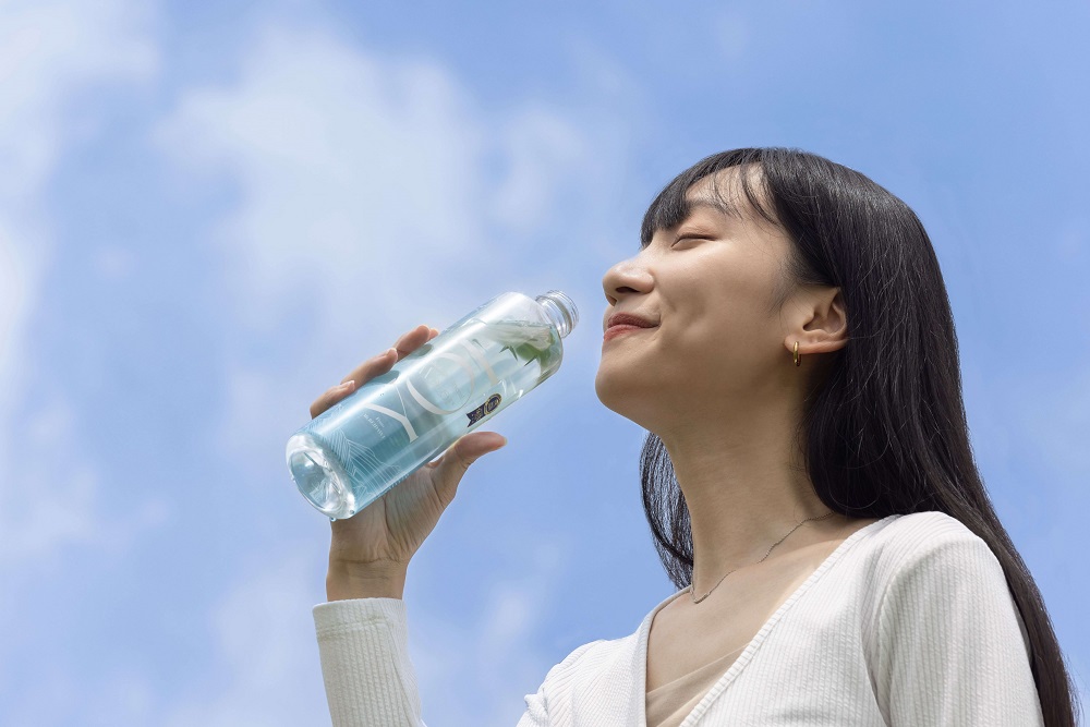 YOI 鹼性水上市達國際獎項頂標　勇奪國際風味與品質雙料獎 283
