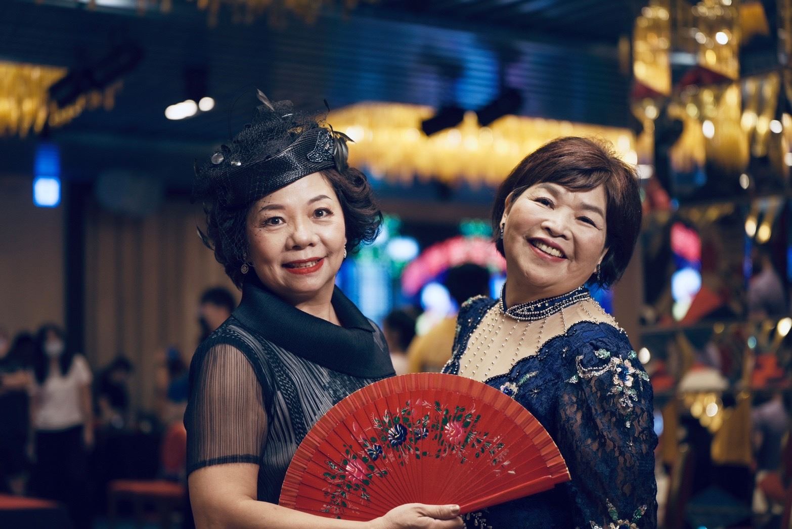 竹縣多元樂齡學習教育有成 獲教育部特優肯定