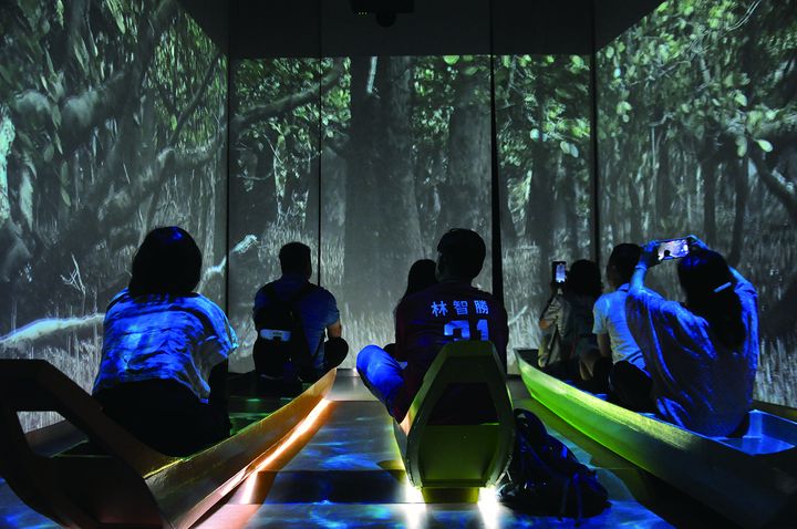 雙國旅遊/汶航銜接馬來西亞、汶萊 探索多元玩法