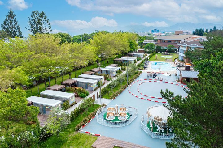 夏季旅展/飯店好康搶先看 7/17線上優惠同步推出