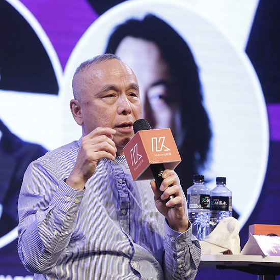 矽谷橡子園創投原始合夥人林富元:ChatGPT的出現,使AI浪潮進入新的里程碑