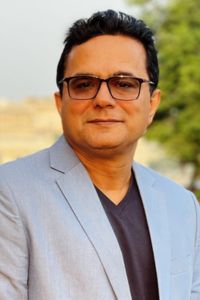 300-CDO Deepak Sharma