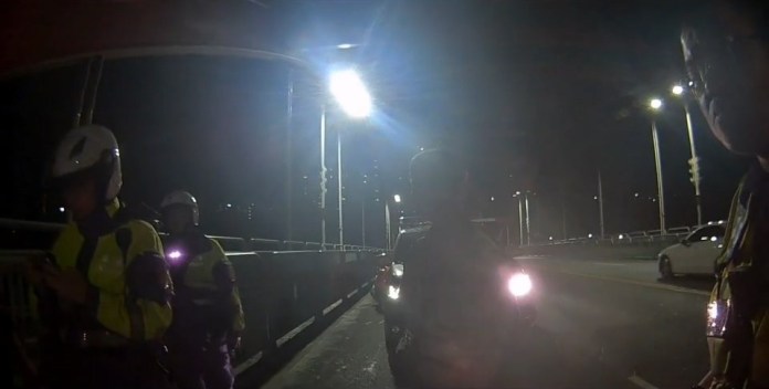 (緝捕片)淡水慣竊1個月連偷2機車 落網說詞都一樣「我是借騎」 62 412 7 | 社會 社會 記者爆料網