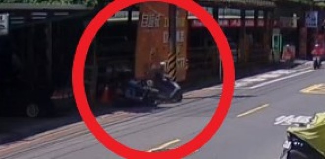 (緝捕片)淡水慣竊1個月連偷2機車 落網說詞都一樣「我是借騎」 63 411 9 | 社會 社會 記者爆料網