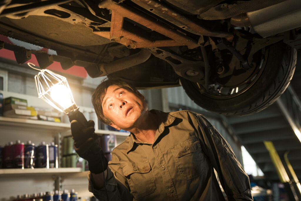 檢場、于子育、劉育仁加盟《我和我的賽車老爸》 老將新秀飆演技 檢場、于子育、劉育仁加盟《我和我的賽車老爸》 老將新秀飆演技