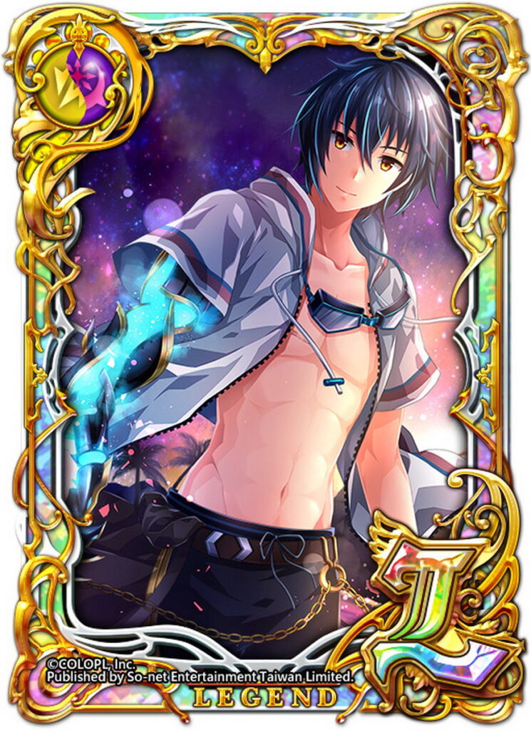 《白貓Project》聯動合作關卡【魔法使與黑貓凱朵拉】活動可獲得限定卡片