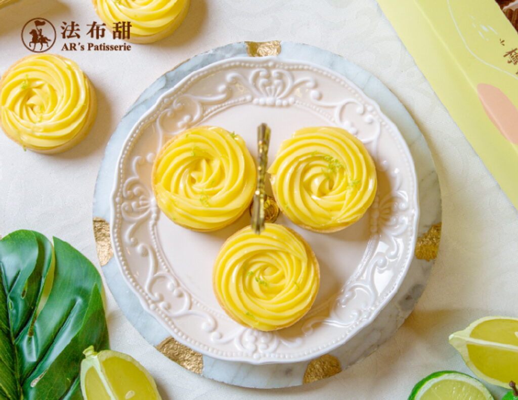 ▲東森購物「特別日-涼夏購物節」活動，台中十大伴手禮的【法布甜季節限定米其林指定伴手禮組】，市價1880元，特別日價1580元，下單可再折300東森幣。