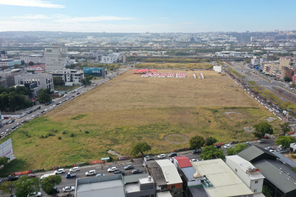 台中單元二被判沒收200億抵費地 地主批別人犯錯卻沒收我們的土地 290 台中單元二被判沒收200億抵費地 地主批別人犯錯卻沒收我們的土地 289