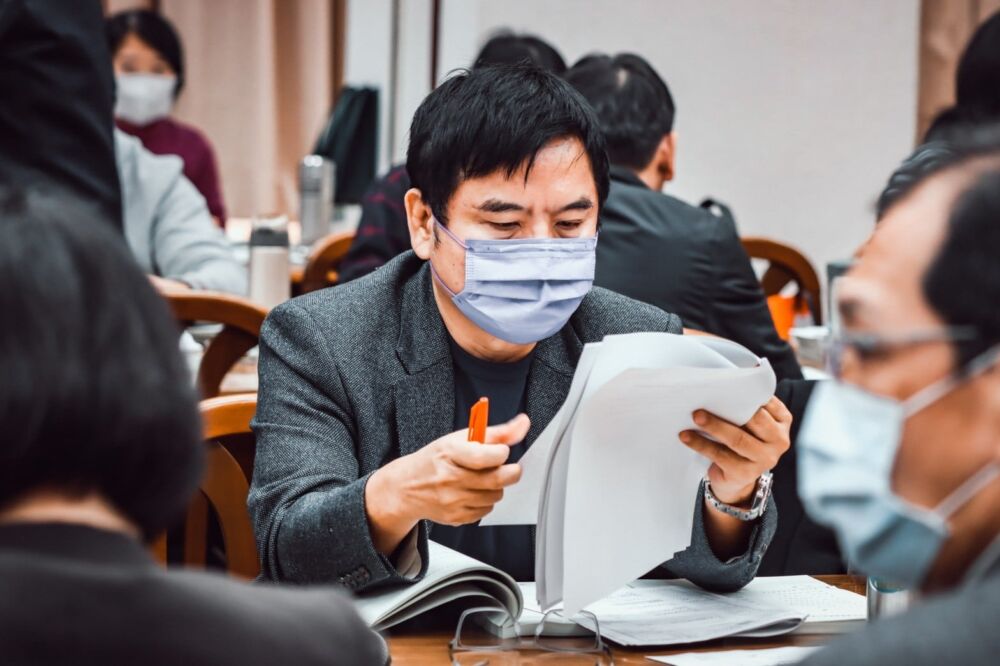 立法院將召開臨時會 民進黨團:相信黨團協商會共同努力 302 立法院將召開臨時會 民進黨團:相信黨團協商會共同努力 301