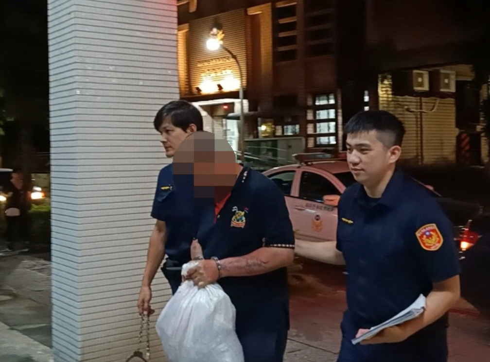 一個月涉偷二次 見機車鑰匙沒拔就偷被逮辯跟朋友借的 270 一個月涉偷二次 見機車鑰匙沒拔就偷被逮辯跟朋友借的 269