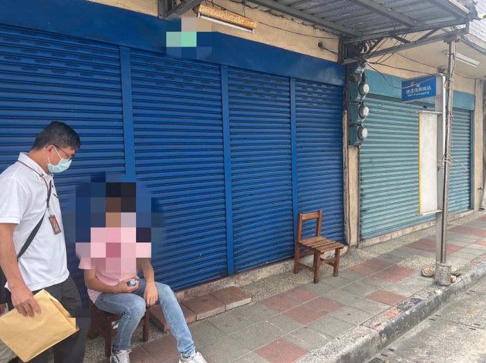 苗警偵破三方詐騙假網拍 網路購物慎防詐騙
