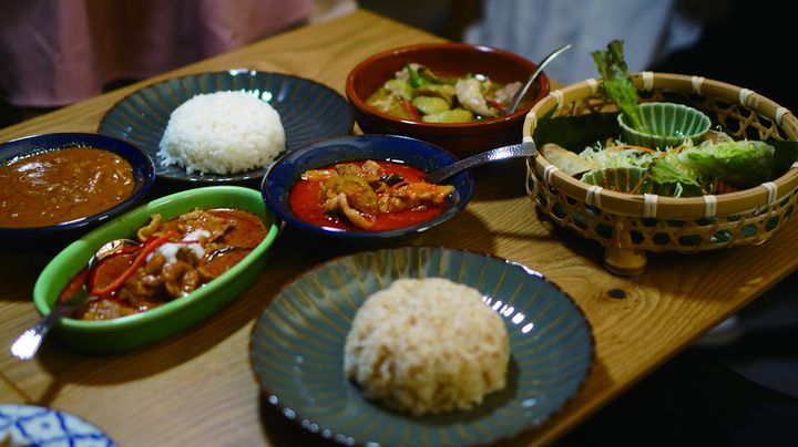 飯店控看過來!京都ASAI四条旅店開箱 和風日常、泰式味蕾質感呈現