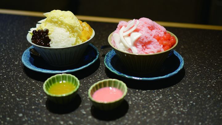 飯店控看過來!京都ASAI四条旅店開箱 和風日常、泰式味蕾質感呈現
