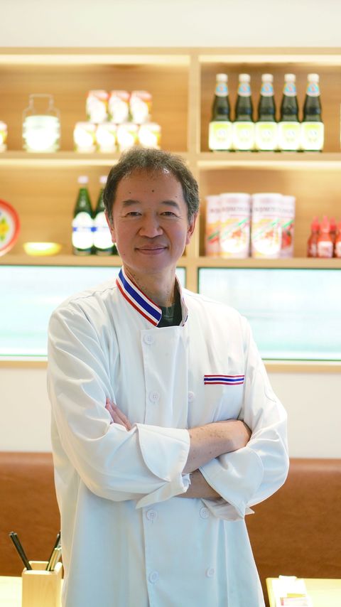 飯店控看過來!京都ASAI四条旅店開箱 和風日常、泰式味蕾質感呈現