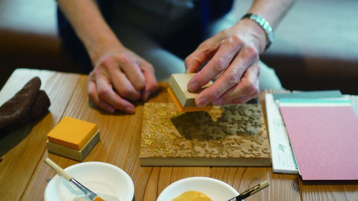 飯店控看過來!京都ASAI四条旅店開箱 和風日常、泰式味蕾質感呈現