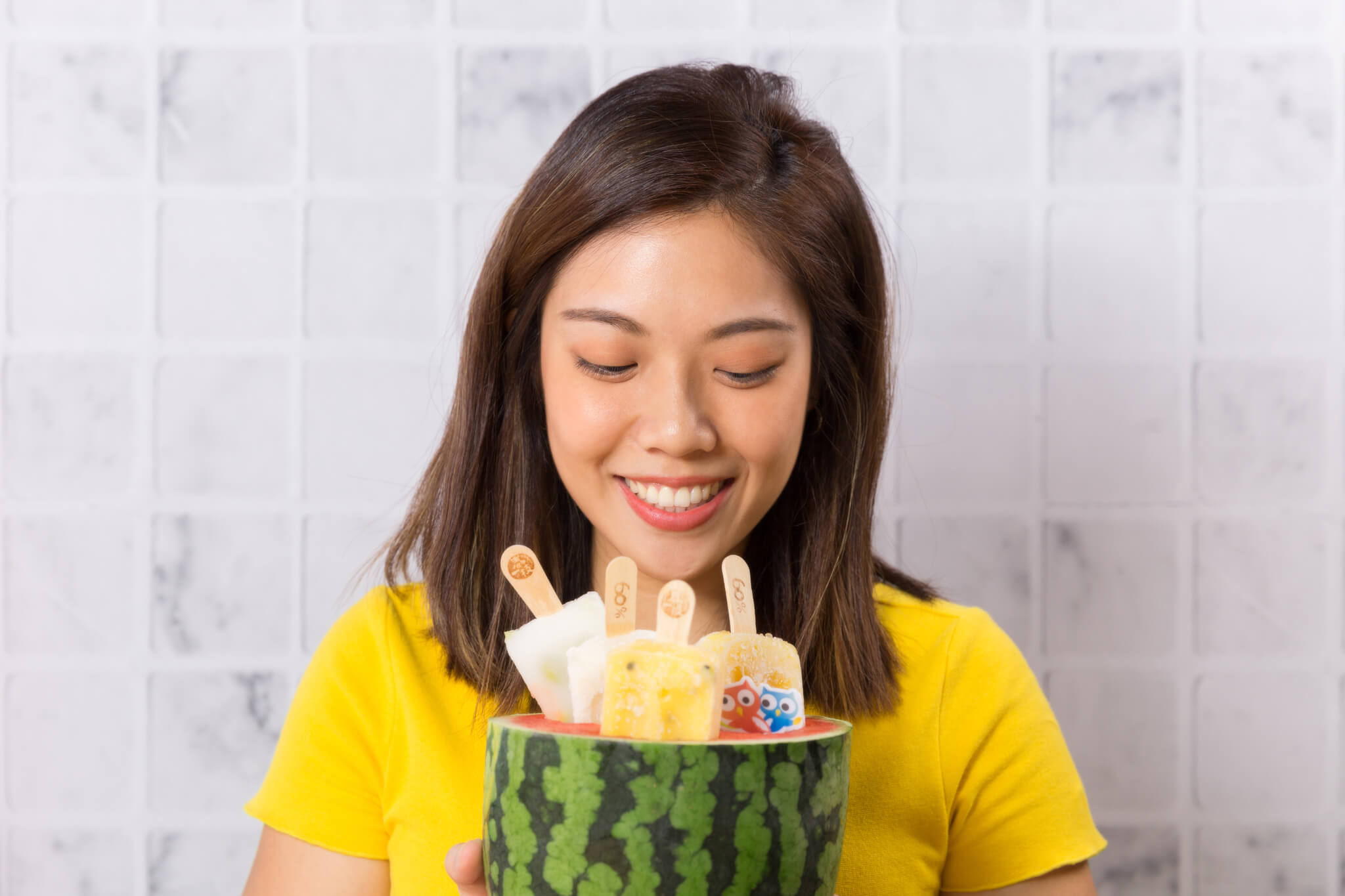 夏天就是要吃冰!夏季專區消暑冰品TOP10 天然水果冰棒最夯 全站商品輸入折扣碼再享滿千折百